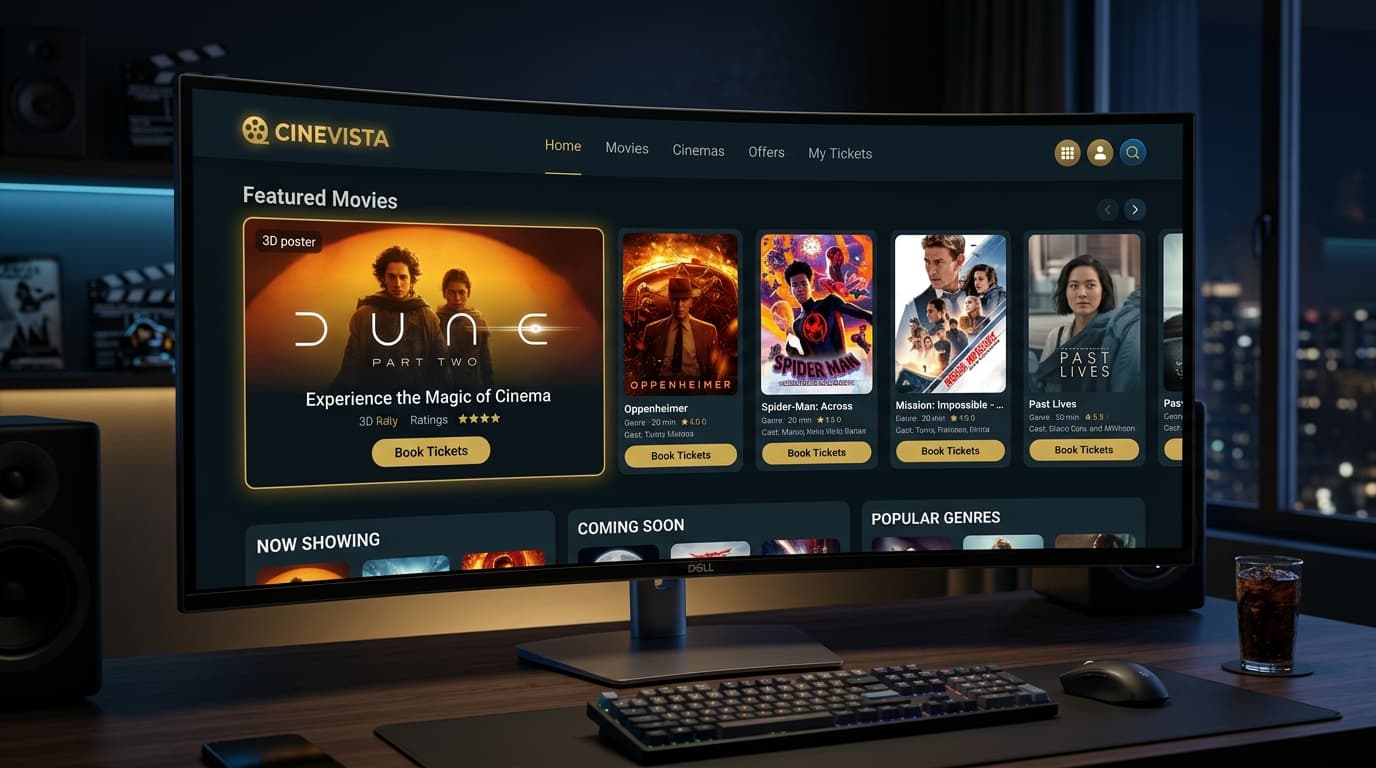 CineVista